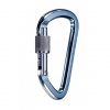 Lite Alloy Steel Locking D, Bright - Image 4