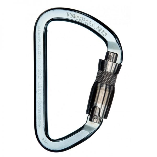 Auto-locking Lite Alloy Steel - Image 2