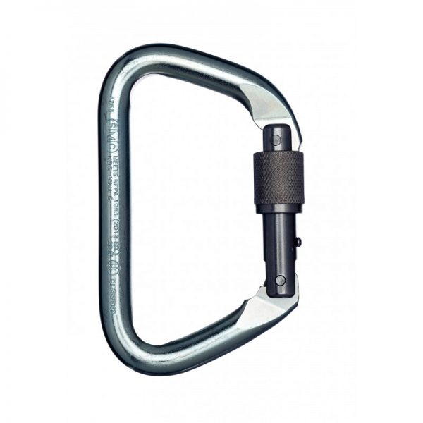 NFPA Large Steel Locking D - Image 4
