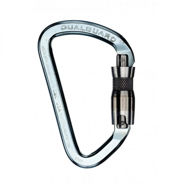 Auto-locking Lite Alloy Steel - Image 3