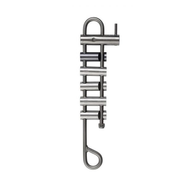 NFPA 6 Bar Rappel Rack