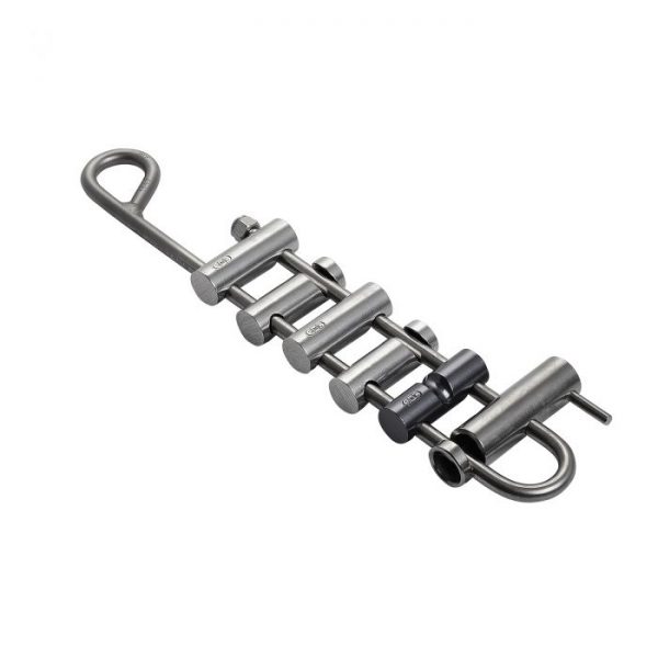 NFPA 6 Bar Rappel Rack - Image 3