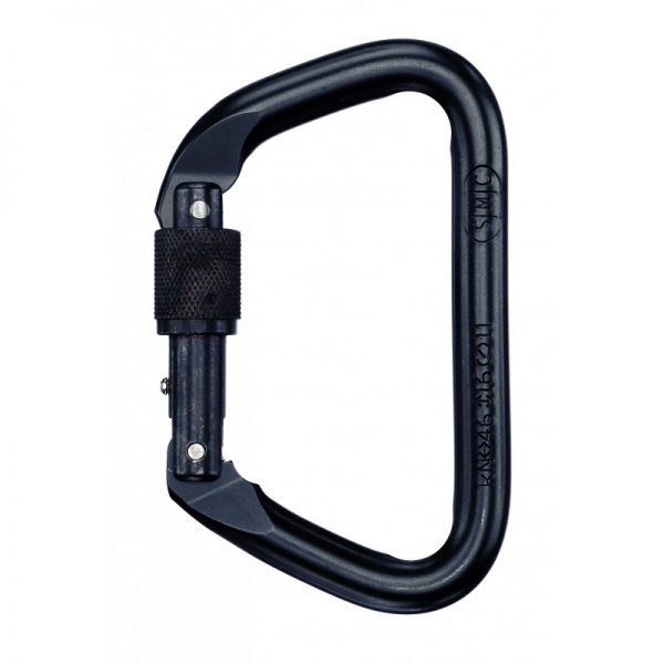 NFPA Large Steel Locking D - Image 3