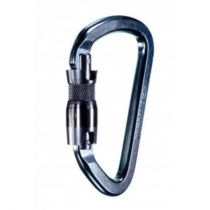 Auto-locking Lite Alloy Steel
