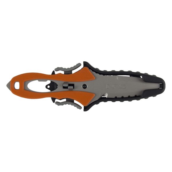 NRS Pilot Knife - Image 4