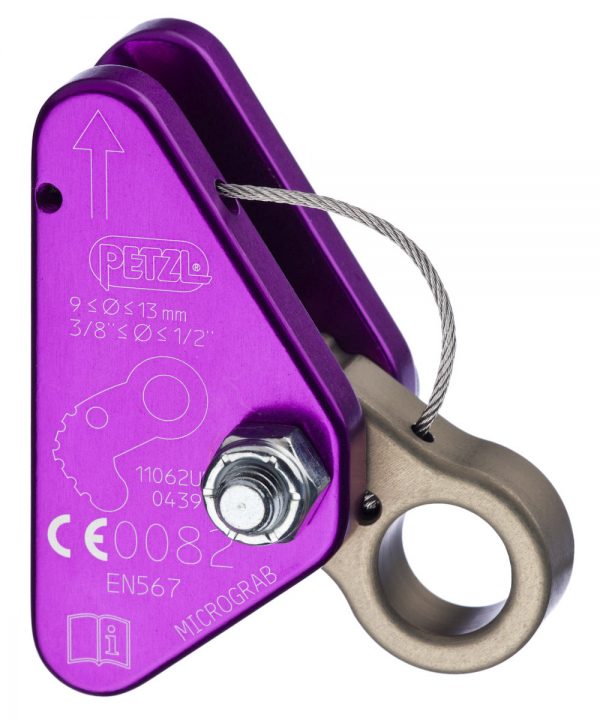 MICROGRAB