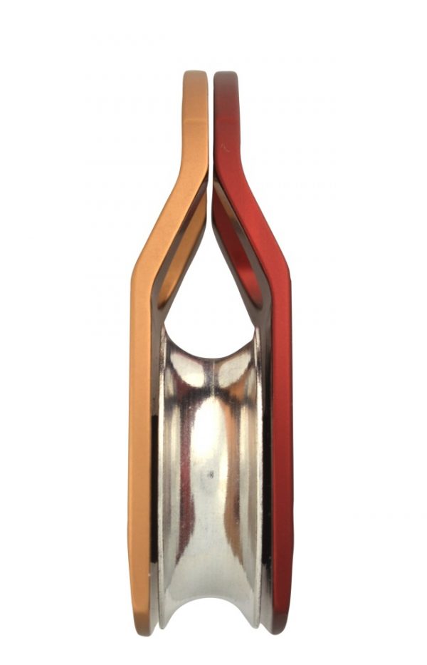 Machined Rescue Pulley - Image 4