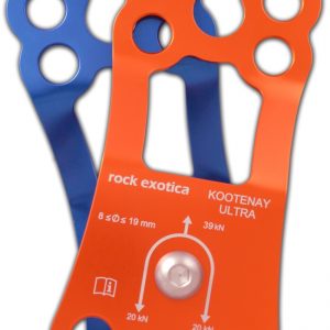 Kootenay Ultra