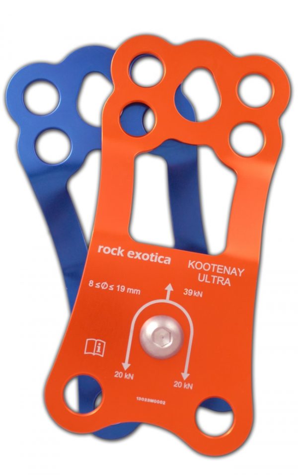 Kootenay Ultra