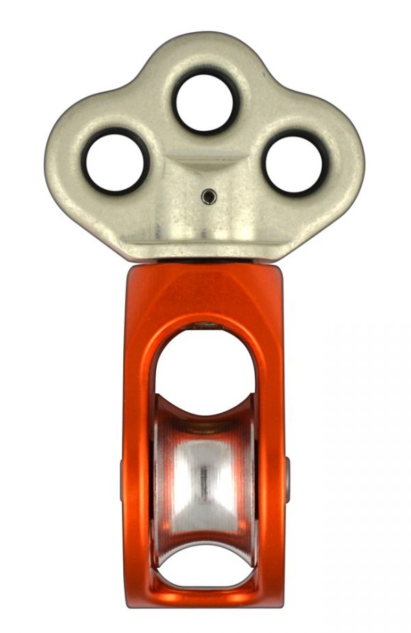 Hydra Triple Attachment Pulley - Image 2