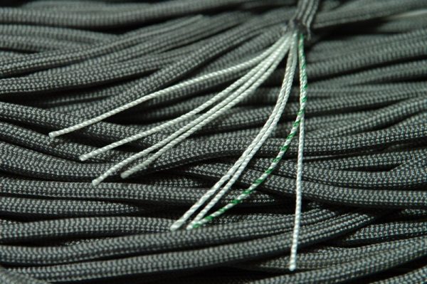 #4 Nylon Paracord