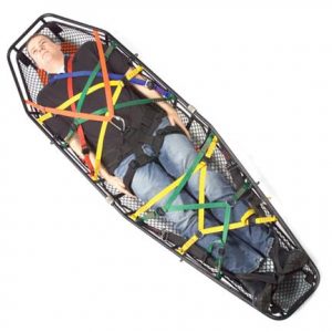PMI® FAST Patient Restraint System
