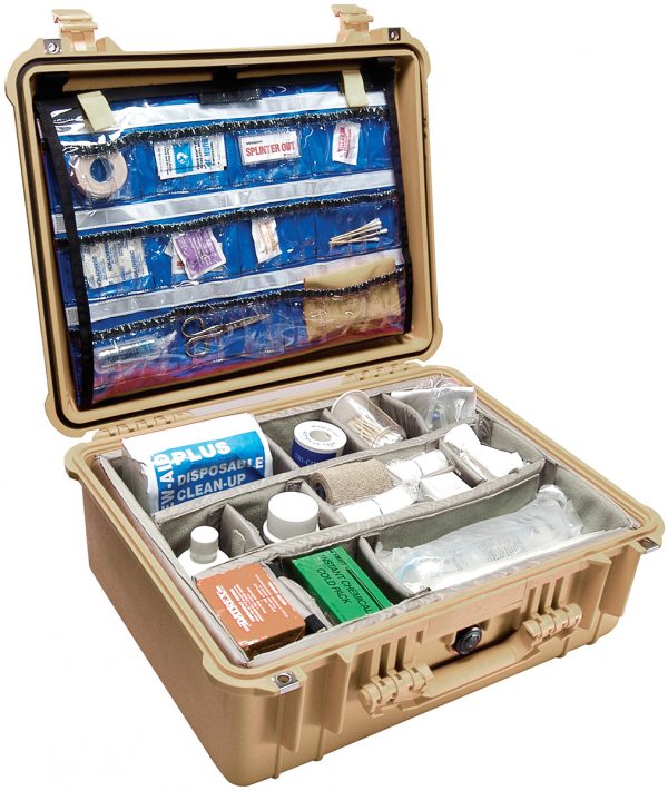 1550EMS  EMS Case - Image 2