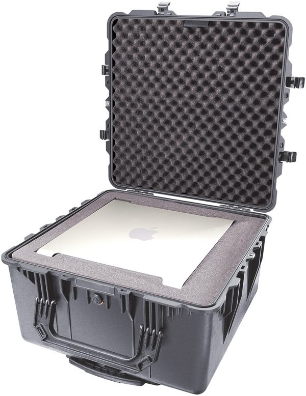 1640  Transport Case - Image 2