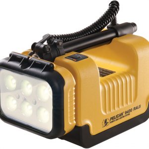9430  Remote Area Lighting System