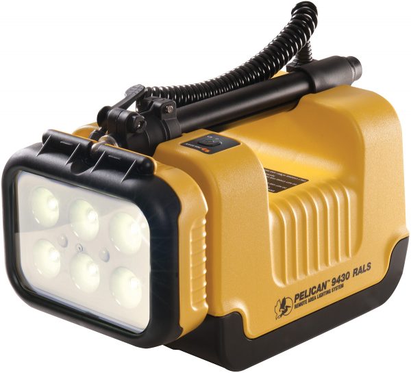 9430  Remote Area Lighting System