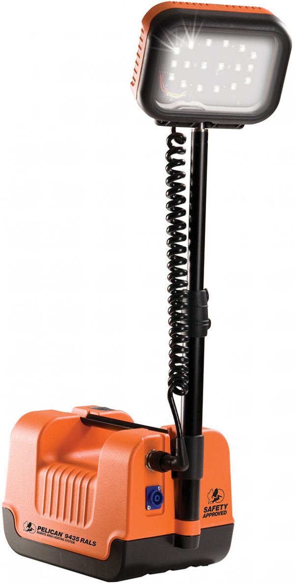 9435 HAZLOC Remote Area Lighting System - Image 2