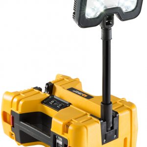 9480  Remote Area Lighting System