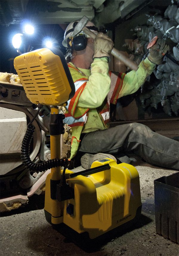 9430  Remote Area Lighting System - Image 4