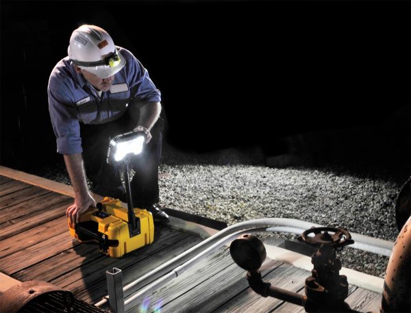 9480  Remote Area Lighting System - Image 6
