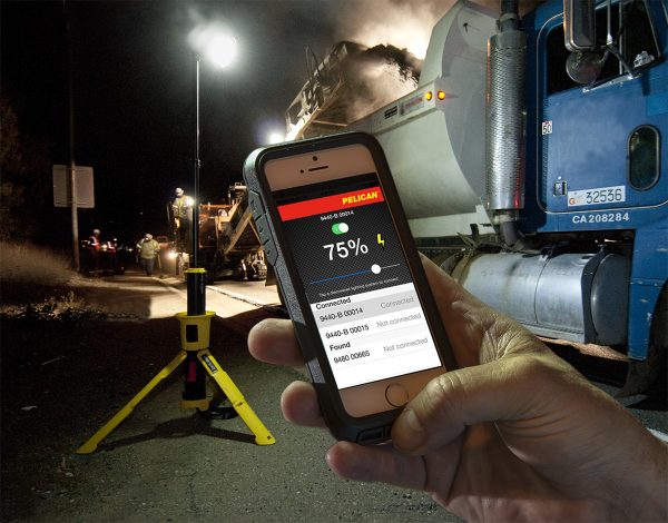 9440  Remote Area Lighting System - Image 5