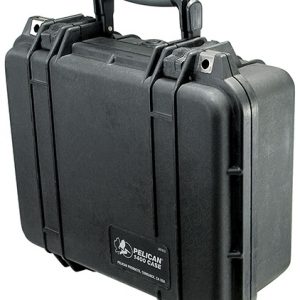 Pelican 1400 Case