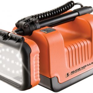 9435 HAZLOC Remote Area Lighting System