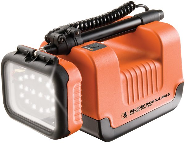 9435 HAZLOC Remote Area Lighting System