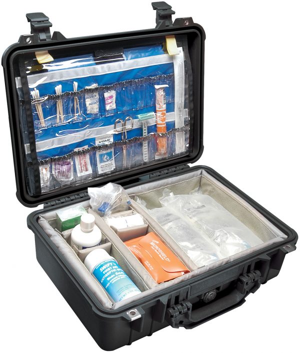 1500EMS  EMS Case - Image 2