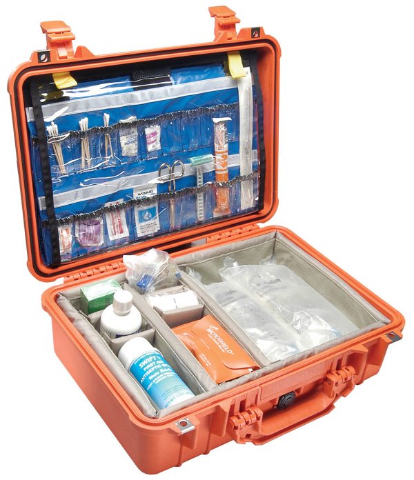 1500EMS  EMS Case