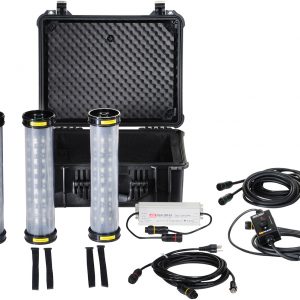 9500  Shelter Lighting Kit