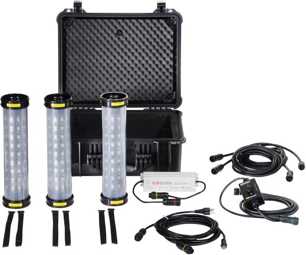 9500  Shelter Lighting Kit