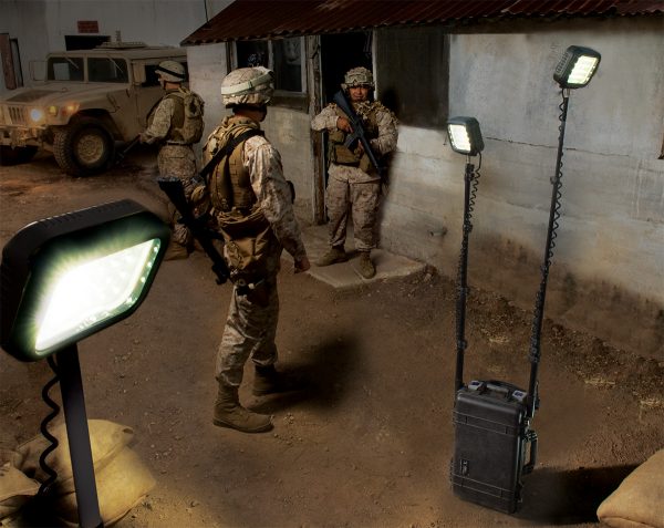 9460  Remote Area Lighting System - Image 5