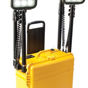 9470  Remote Area Lighting System