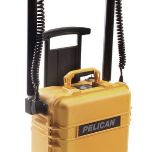 9460  Remote Area Lighting System