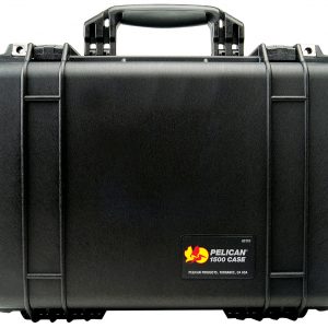 1500  Medium Case