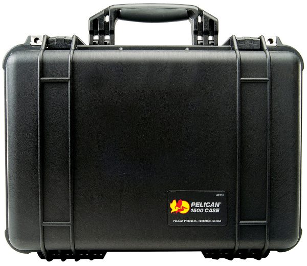 1500  Medium Case