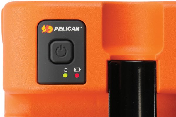 9435 HAZLOC Remote Area Lighting System - Image 3