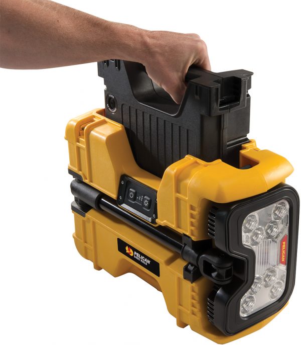 9480  Remote Area Lighting System - Image 2