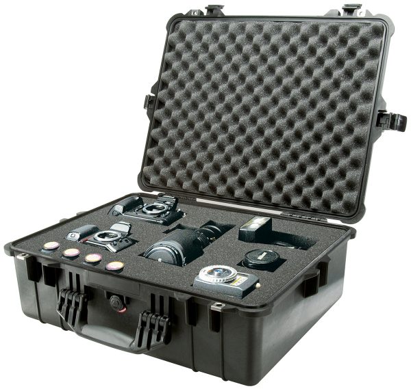 1600  Large Case