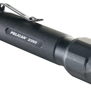2360  Tactical Flashlight
