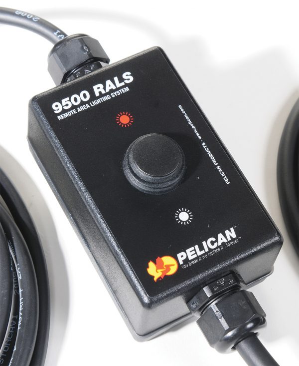 9500  Shelter Lighting Kit - Image 3