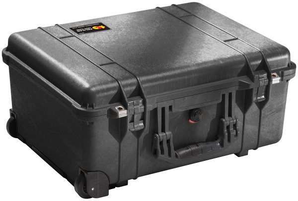 1560  Large Case