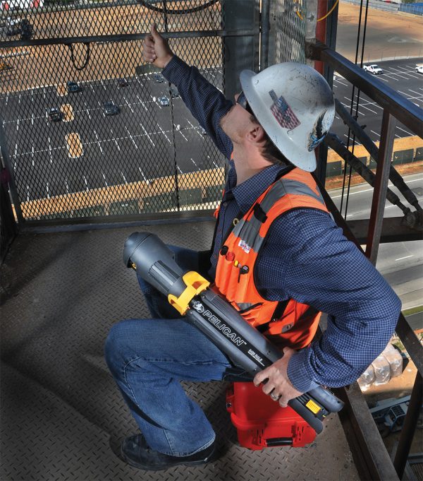 9420XL  LED Work Light Kit - Image 7