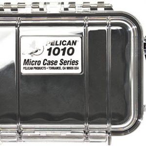 Micro Case Series (1010)
