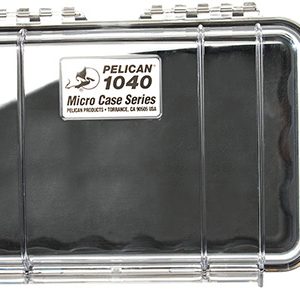 1040  Micro Case Series