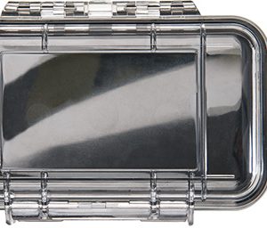 Micro Case Series (1015)