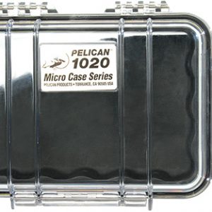 1020  Micro Case Series