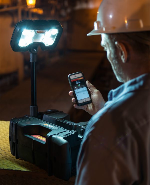 9480  Remote Area Lighting System - Image 5