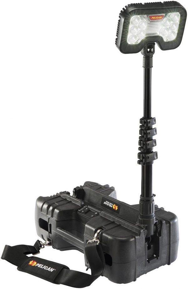 9490 Remote Area Light